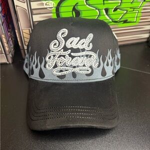 Dandy Hats X Junior H Sad Boyz Y lloro Barbas Hats 31 hats